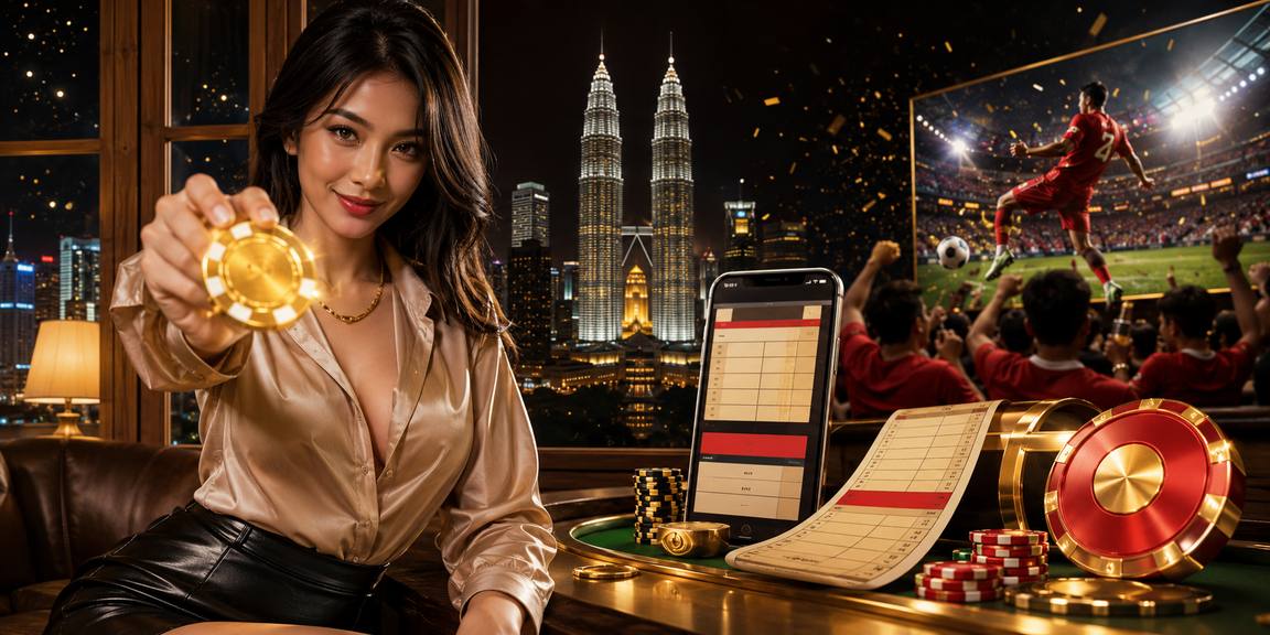 Ganesha Fortune Dibuka Dengan Fokus Jelas